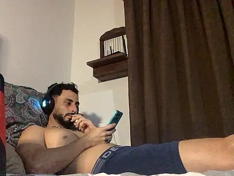 Nooneisthis online show from March 22, 2026, 6:50 am