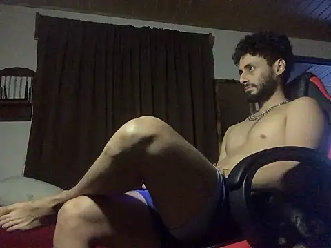 Nooneisthis online show from May 6, 2026, 11:43 pm