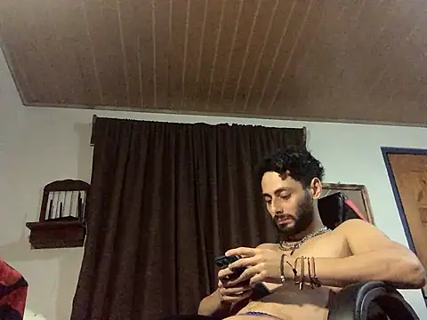 Nooneisthis online show from May 8, 2026, 7:03 am