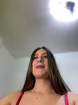 sofia fiore4 online show from January 25, 2025, 11:02 am