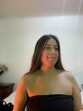 sofia fiore4 online show from March 15, 2025, 1:07 pm