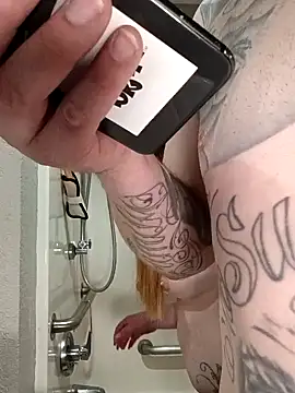 barbieinbondage7 online show from February 13, 2026, 8:43 am