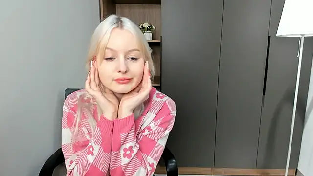 MaydaBunton online show from January 27, 2025, 3:47 am