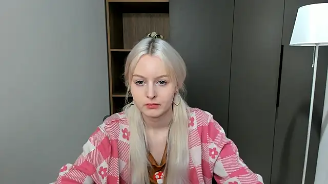 MaydaBunton online show from January 27, 2025, 6:52 am