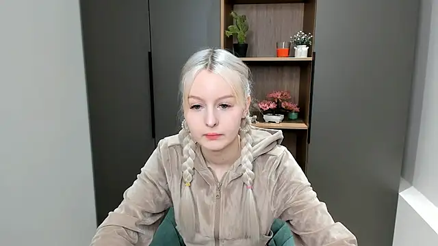 MaydaBunton online show from January 31, 2025, 3:30 am
