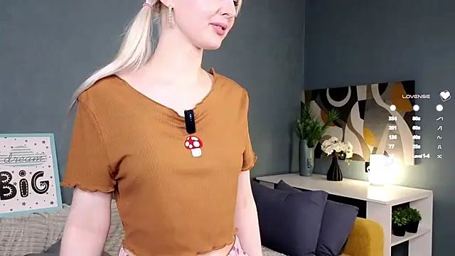 MaydaBunton online show from February 1, 2025, 8:08 am