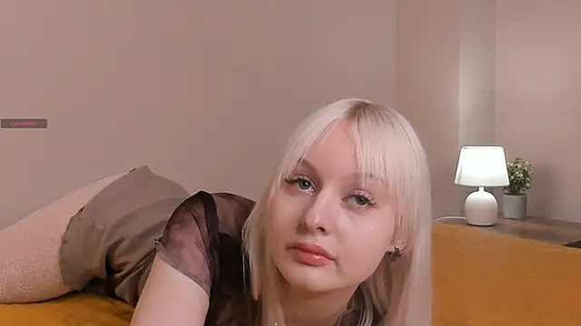 MaydaBunton online show from March 11, 2025, 1:59 am