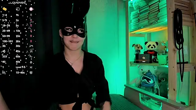 Snapshot of MaryCatyy chatting on February 20, 2025, 5:29 pm MaryCatyy online show from February 20, 2025, 5:29 pm