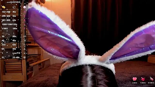 Snapshot of MaryCatyy chatting on March 10, 2025, 7:18 pm MaryCatyy online show from March 10, 2025, 7:18 pm