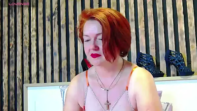 Alis Lovi online show from November 5, 2025, 11:21 am