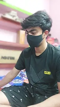 Extrembox5 online show from May 31, 2026, 5:59 am