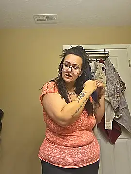 Jagebabe13 online show from January 18, 2026, 3:49 pm