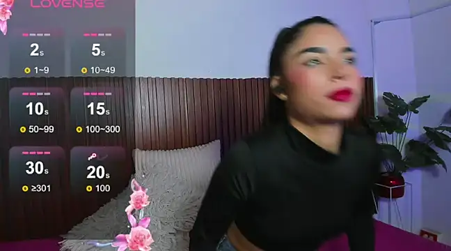 Snapshot of Andresweet01 chatting on March 19, 2025, 12:56 pm Andresweet01 online show from March 19, 2025, 12:56 pm