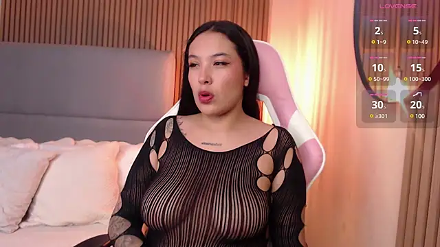 Snapshot of Victoria_Collinns chatting on February 8, 2025, 12:39 pm Victoria Collinns online show from February 8, 2025, 12:39 pm