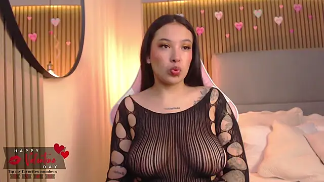 Snapshot of Victoria_Collinns chatting on February 18, 2025, 12:06 pm Victoria Collinns online show from February 18, 2025, 12:06 pm