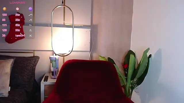 Victoria Collinns online show from December 3, 2025, 12:03 pm