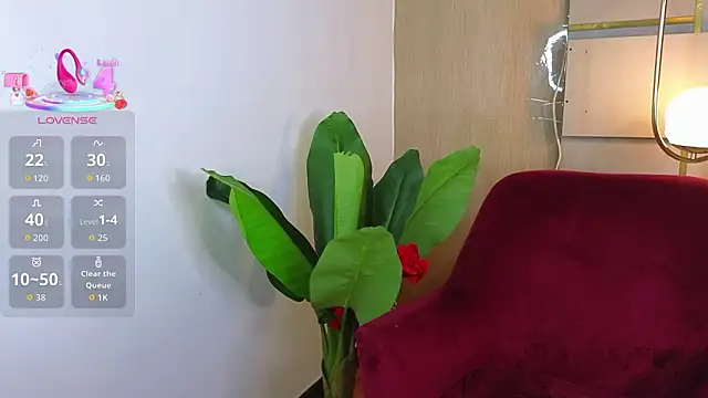 Victoria Collinns online show from March 13, 2026, 7:31 pm