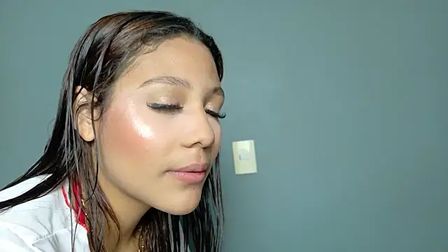 Snapshot of kathymia68 chatting on October 5, 2025, 8:40 pm kathymia68 online show from October 5, 2025, 8:40 pm