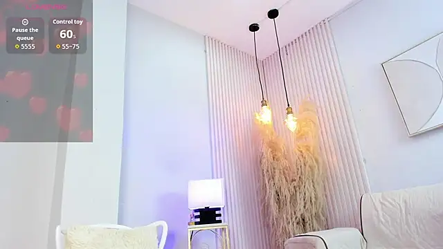 alana rossetti online show from January 16, 2026, 12:09 pm