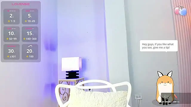 alana rossetti online show from March 23, 2026, 12:31 pm