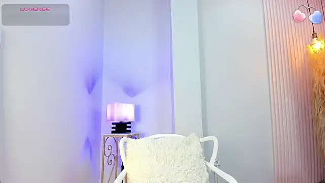 alana rossetti online show from June 16, 2026, 12:08 pm