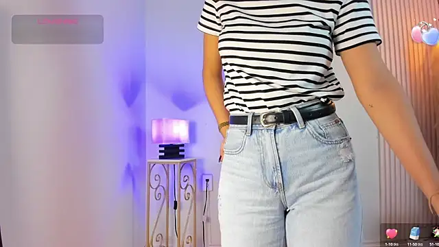 alana rossetti online show from June 30, 2026, 12:06 pm
