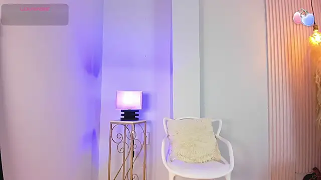 alana rossetti online show from July 23, 2026, 12:14 pm