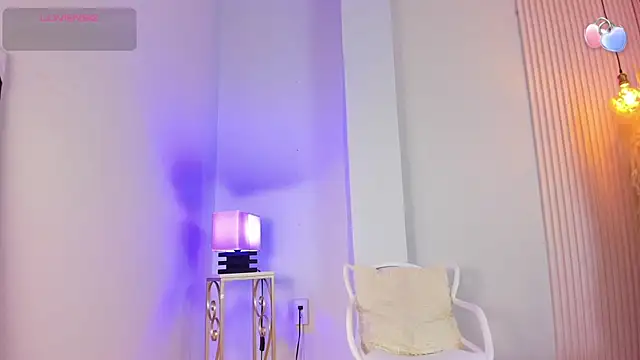 alana rossetti online show from August 2, 2026, 3:05 am
