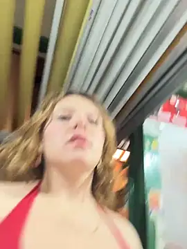 masmelorosa online show from September 28, 2025, 3:50 pm