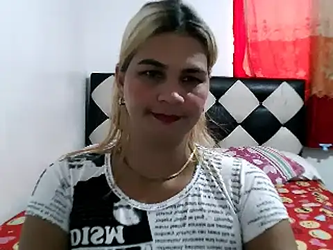 Patricia105 online show from February 9, 2025, 6:05 pm