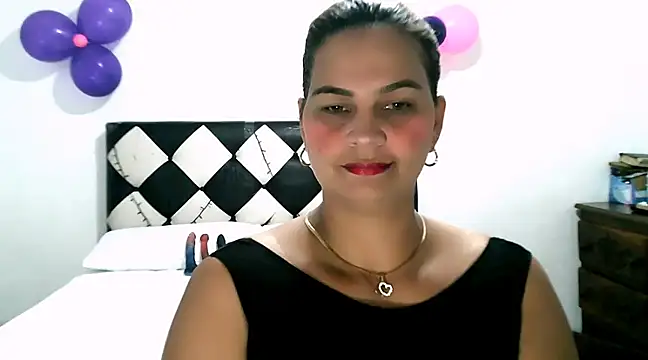 Patricia105 online show from February 25, 2025, 12:58 am