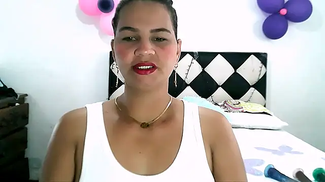 Patricia105 online show from March 2, 2025, 2:43 pm