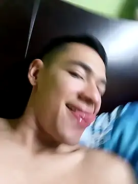 Snapshot of andresiito203 chatting on January 23, 2025, 5:35 am andresiito203 online show from January 23, 2025, 5:35 am