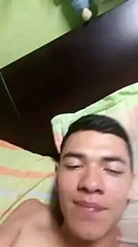 Snapshot of andresiito203 chatting on February 3, 2025, 3:20 am andresiito203 online show from February 3, 2025, 3:20 am