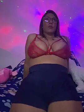 ALEXANDRA95 online show from February 6, 2025, 4:31 am