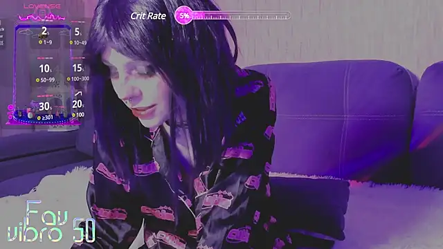 HardcoreHentai online show from February 27, 2025, 12:54 am