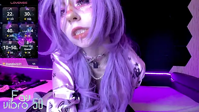 Snapshot of HardcoreHentai chatting on April 19, 2026, 2:00 am HardcoreHentai online show from April 19, 2026, 2:00 am