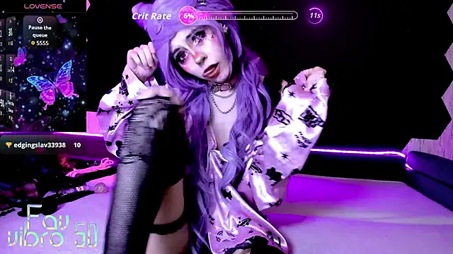 Snapshot of HardcoreHentai chatting on May 4, 2026, 1:12 am HardcoreHentai online show from May 4, 2026, 1:12 am
