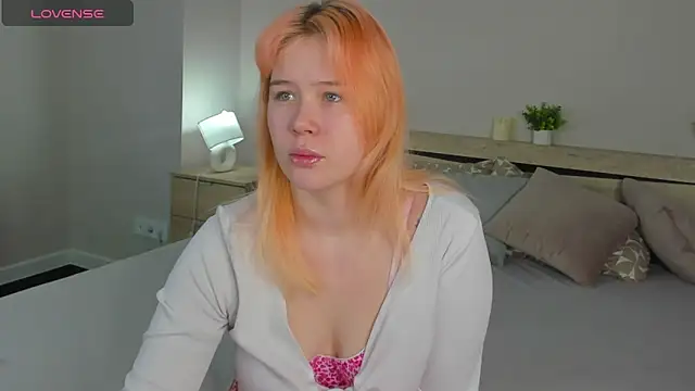 Amy Kimberlly online show from February 6, 2026, 11:30 pm