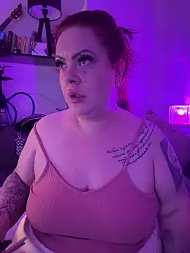AnastasiaCumowa online show from June 27, 2026, 2:38 am