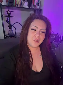 AnastasiaCumowa online show from July 24, 2026, 4:27 pm