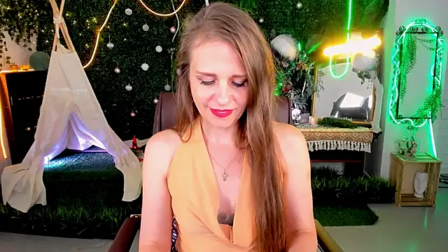 EmiliaBedy online show from May 16, 2026, 10:36 am