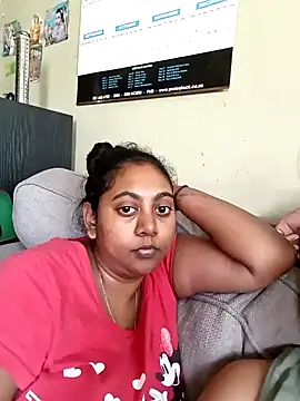 Indian Ruby Mj online show from January 26, 2025, 11:39 am