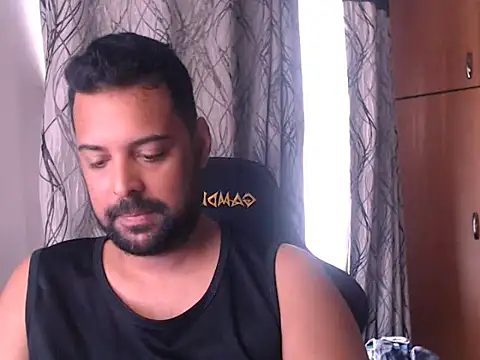 Indian Ruby Mj online show from February 7, 2025, 8:33 am