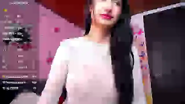 Snapshot of Sofii_cutee chatting on February 11, 2025, 4:46 pm Sofii cutee online show from February 11, 2025, 4:46 pm