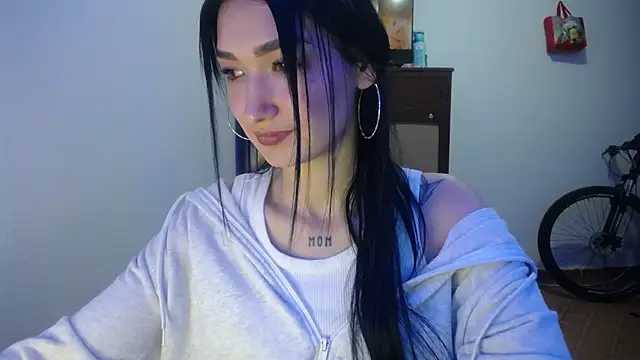 Sofii cutee online show from November 25, 2025, 9:48 pm