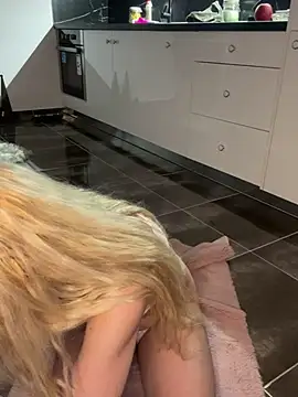 BabyBell69 online show from March 12, 2025, 11:44 pm