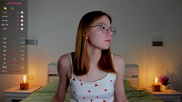 ElvinaBestwick online show from March 8, 2025, 3:56 pm