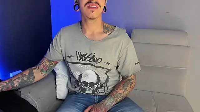 kaletattoo online show from May 9, 2026, 9:47 am