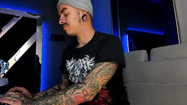 kaletattoo online show from June 3, 2026, 11:24 am